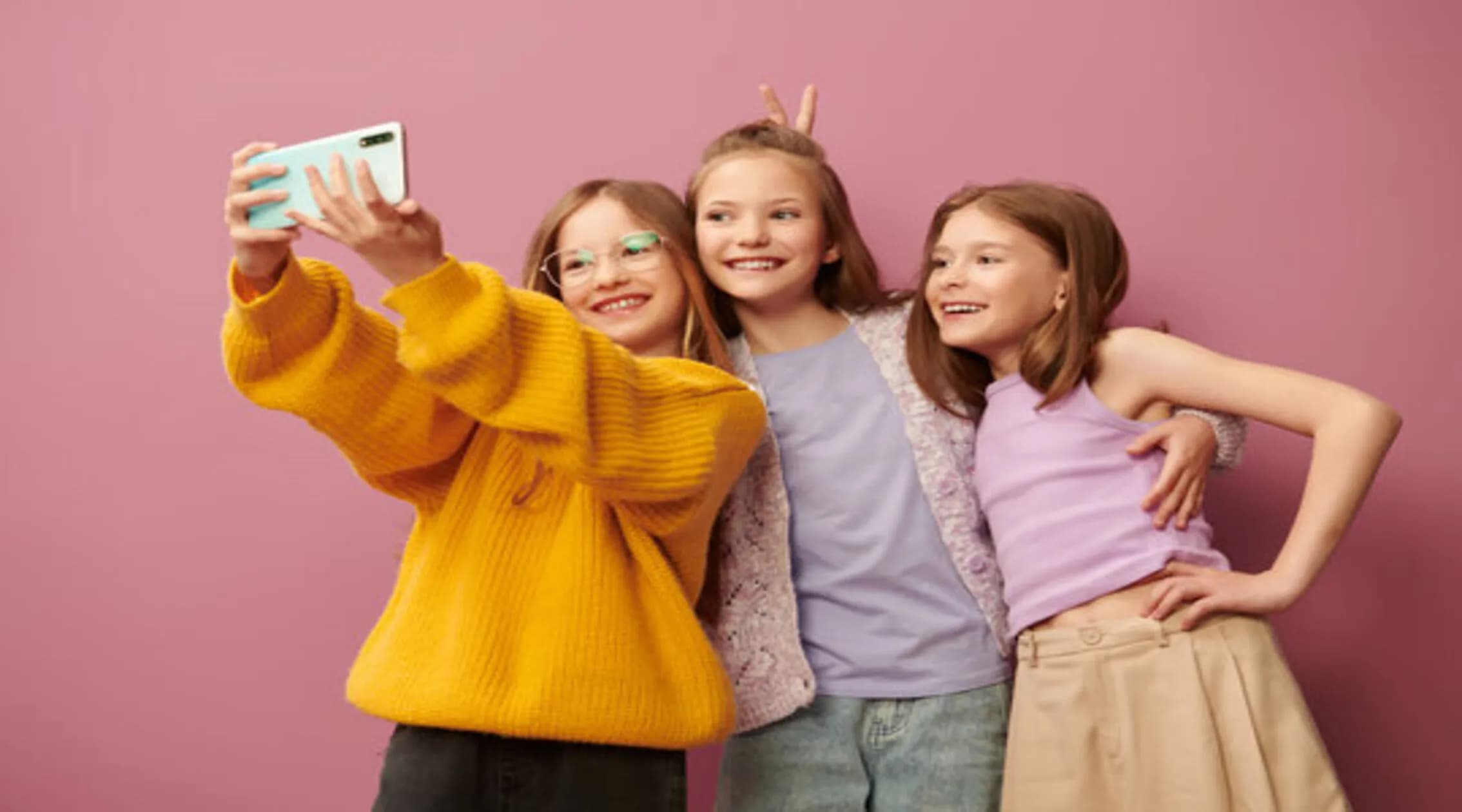 БЬЮТИ-ЛАГЕРЬ ДЛЯ ДЕВОЧЕК 8–14 ЛЕТ